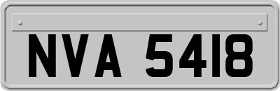 NVA5418