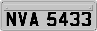 NVA5433