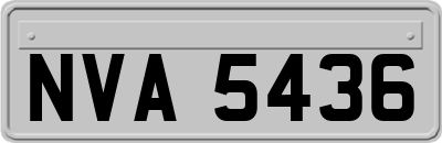 NVA5436