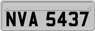 NVA5437