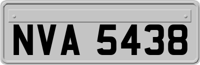 NVA5438