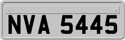 NVA5445