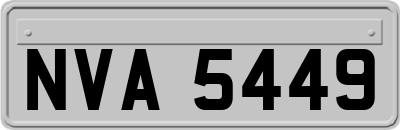 NVA5449
