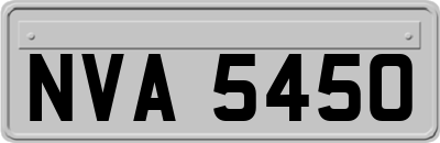 NVA5450