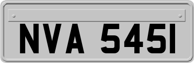 NVA5451
