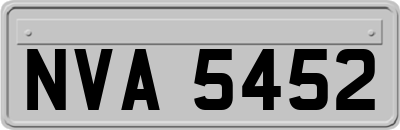 NVA5452