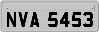 NVA5453