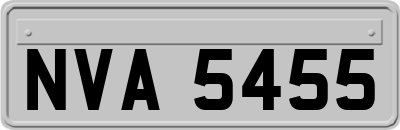 NVA5455