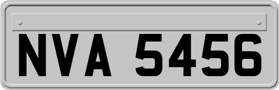 NVA5456