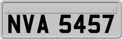 NVA5457