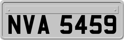 NVA5459
