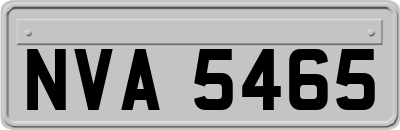 NVA5465