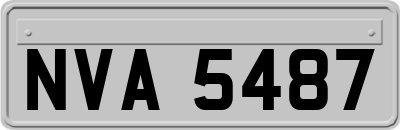 NVA5487