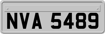NVA5489