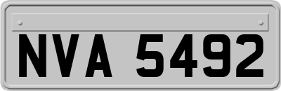 NVA5492