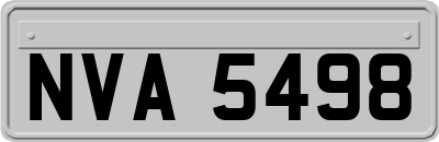 NVA5498