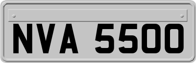NVA5500