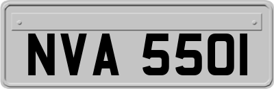 NVA5501