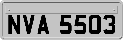 NVA5503