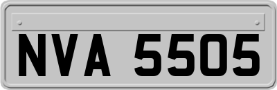 NVA5505