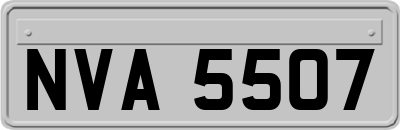 NVA5507