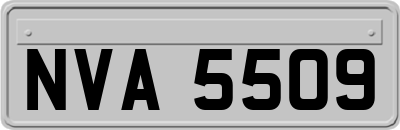 NVA5509