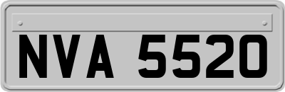 NVA5520