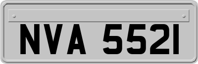 NVA5521