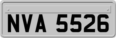NVA5526
