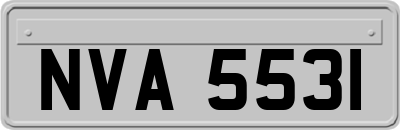 NVA5531