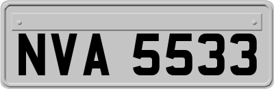 NVA5533