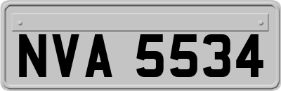 NVA5534