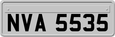 NVA5535