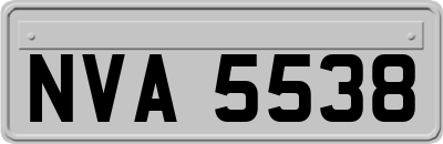 NVA5538