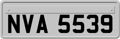 NVA5539