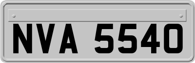 NVA5540