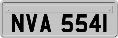 NVA5541