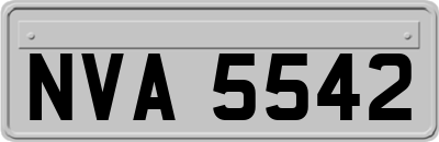 NVA5542
