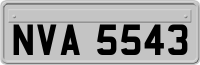 NVA5543