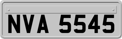 NVA5545