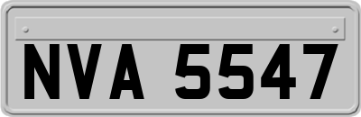 NVA5547