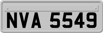 NVA5549