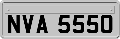 NVA5550