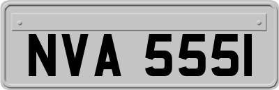 NVA5551