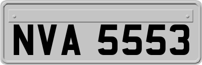 NVA5553