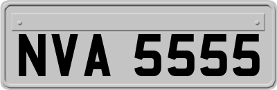 NVA5555