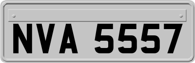 NVA5557