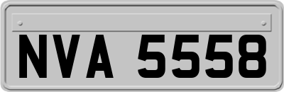 NVA5558