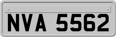 NVA5562
