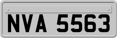 NVA5563